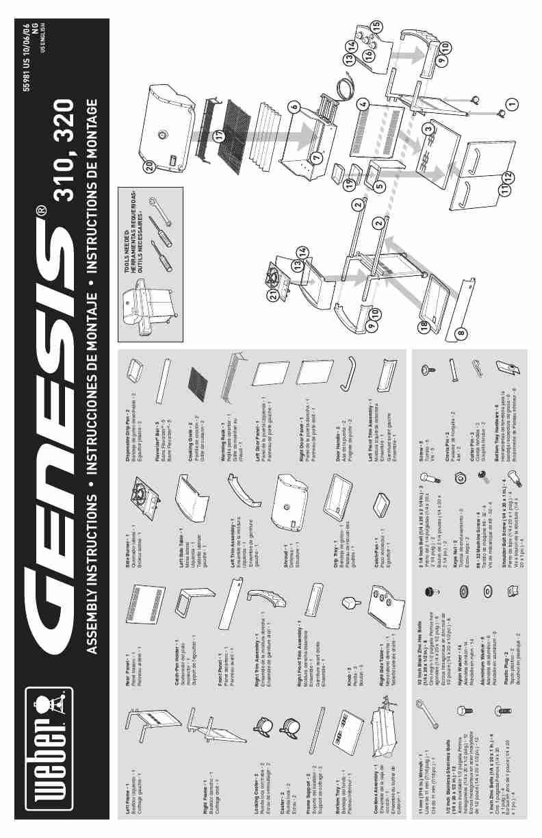 Weber Gas Grill E-320-page_pdf